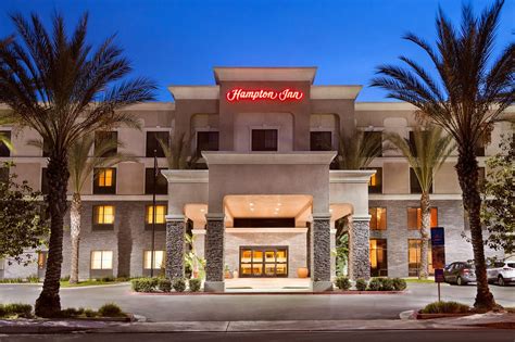hampton inn los angeles|Hampton Hotels in Los Angeles, CA .